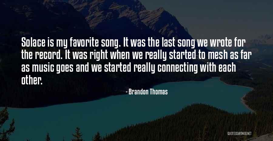 Shahiem Man Quotes By Brandon Thomas Shahiem Man Quotes By Brandon Thomas