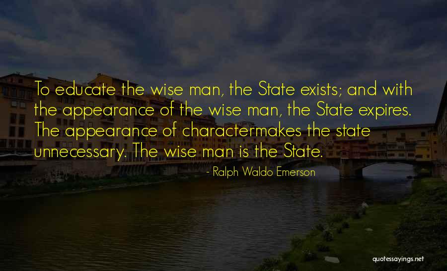 Shahiem Man Quotes By Ralph Waldo Emerson Shahiem Man Quotes By Ralph Waldo Emerson