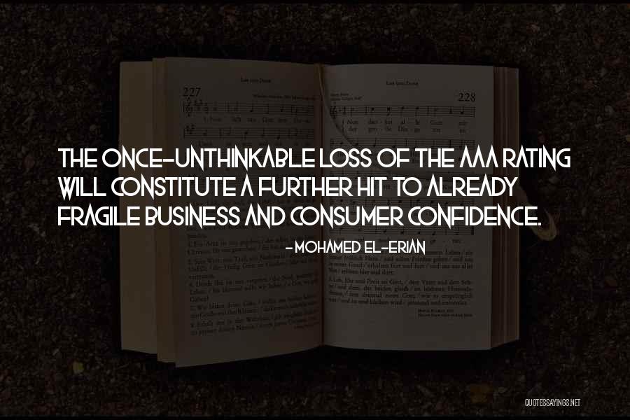 Shahiemmiller Quotes By Mohamed El-Erian Shahiemmiller Quotes By Mohamed El-Erian