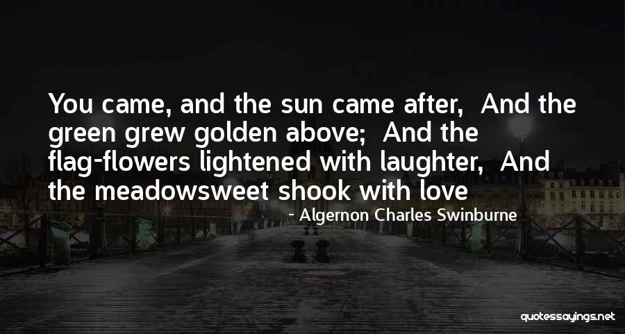 Shahihul Quotes By Algernon Charles Swinburne Shahihul Quotes By Algernon Charles Swinburne
