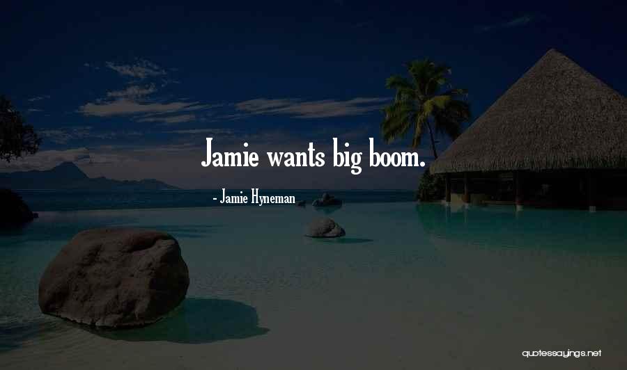 Shahinda Sufi Quotes By Jamie Hyneman Shahinda Sufi Quotes By Jamie Hyneman