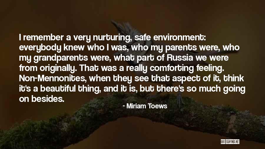 Shahinian Acoustics Quotes By Miriam Toews Shahinian Acoustics Quotes By Miriam Toews