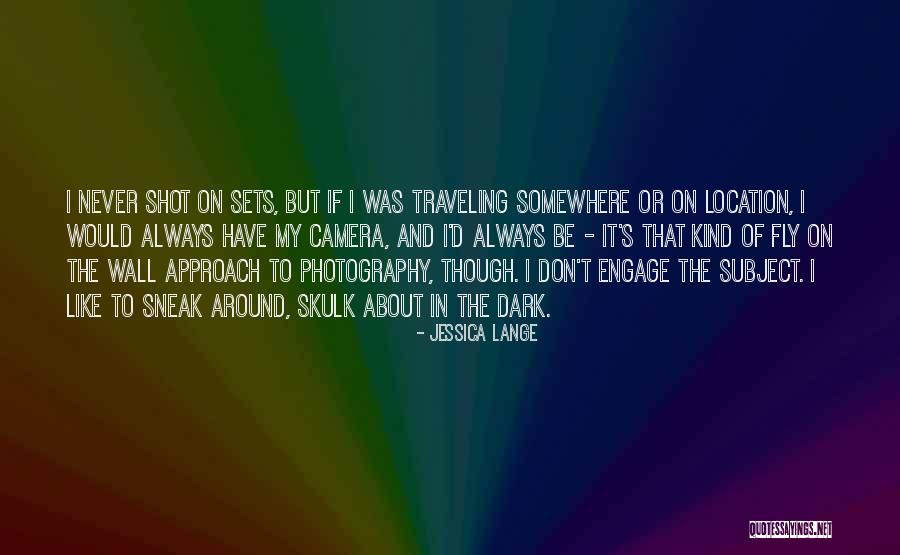 Shahjahan Mumtaz Quotes By Jessica Lange Shahjahan Mumtaz Quotes By Jessica Lange