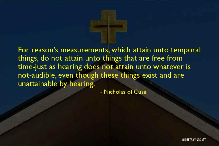 Shahkrit Yamnams Age Quotes By Nicholas Of Cusa Shahkrit Yamnams Age Quotes By Nicholas Of Cusa