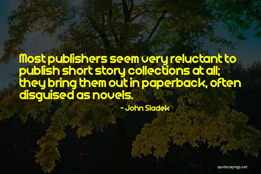 Shahla Medical Group Quotes By John Sladek Shahla Medical Group Quotes By John Sladek