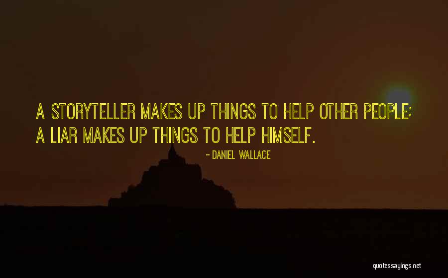 Shahmir Sheikh Quotes By Daniel Wallace Shahmir Sheikh Quotes By Daniel Wallace