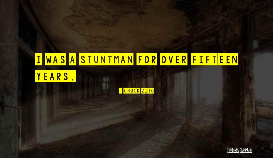 Shahnaz Tehrani Quotes By Chuck Zito Shahnaz Tehrani Quotes By Chuck Zito