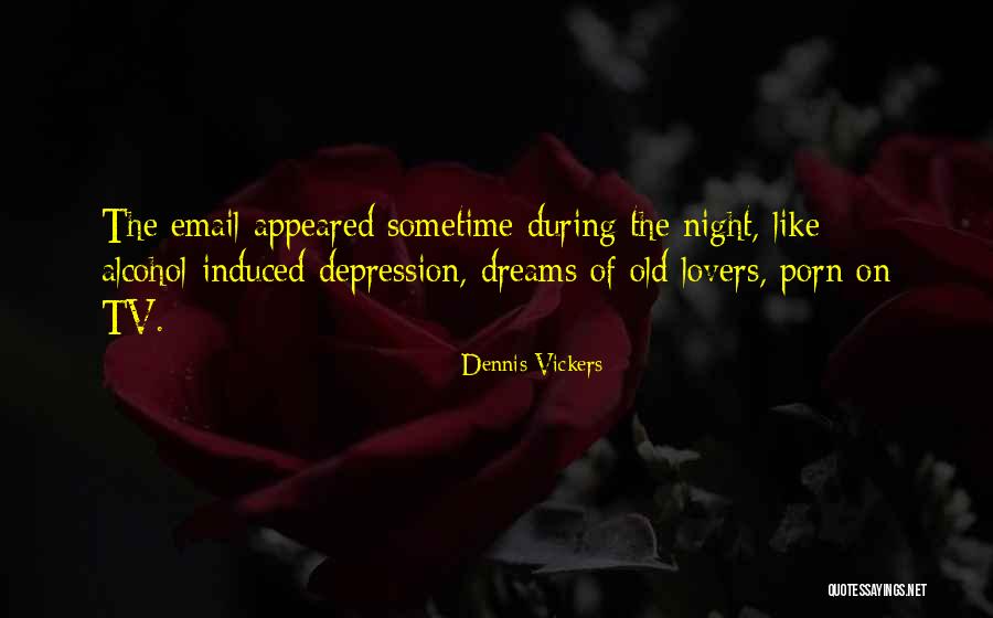 Shahnaz Tehrani Quotes By Dennis Vickers Shahnaz Tehrani Quotes By Dennis Vickers