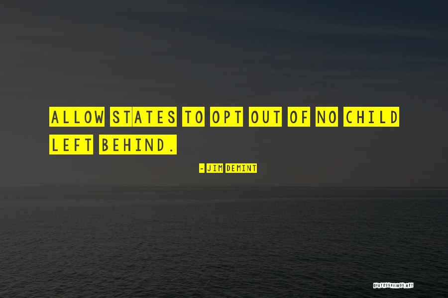 Shahnour Hovsepian Quotes By Jim DeMint