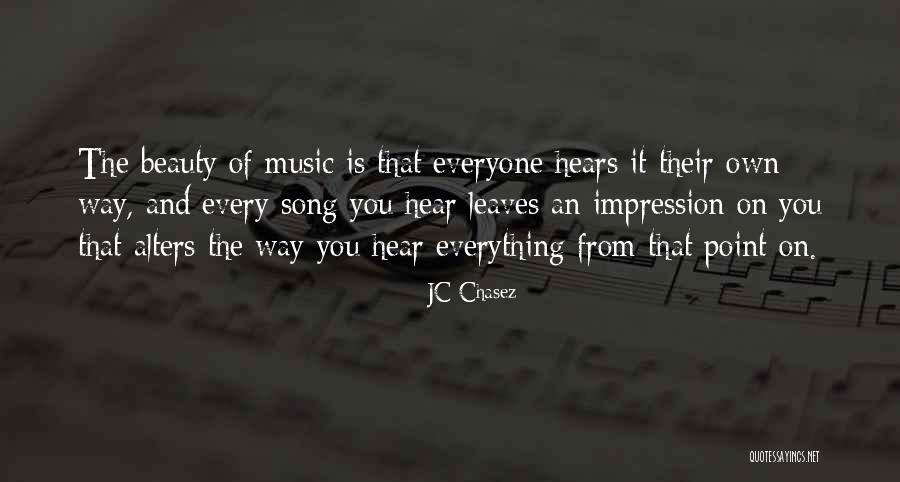 Shahovske Quotes By JC Chasez Shahovske Quotes By JC Chasez