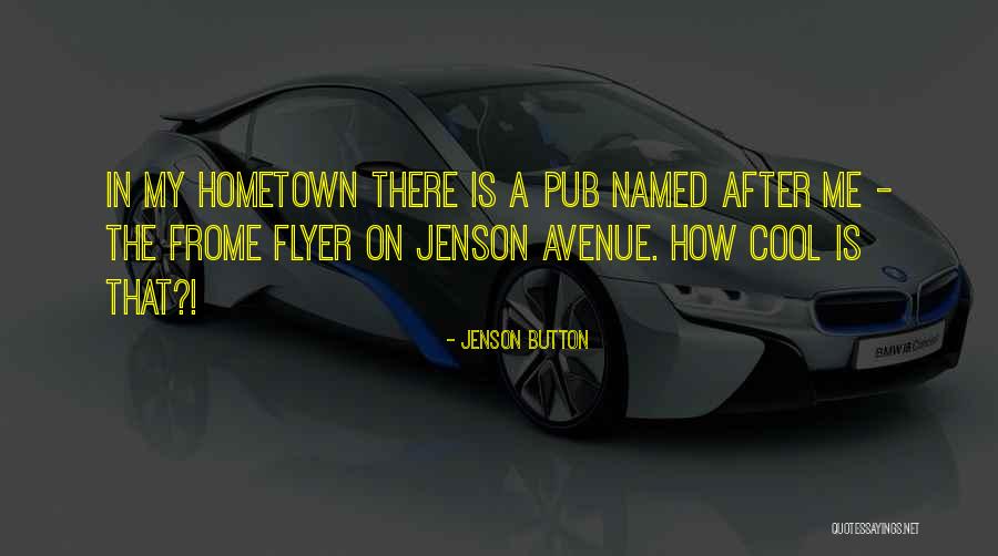 Shahpour Mokhtarzadeh Quotes By Jenson Button Shahpour Mokhtarzadeh Quotes By Jenson Button
