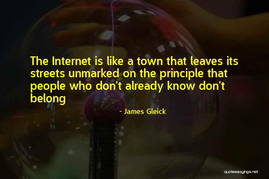 Shahrazad Milwaukee Quotes By James Gleick Shahrazad Milwaukee Quotes By James Gleick