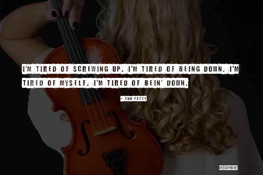 Shahrazad Milwaukee Quotes By Tom Petty Shahrazad Milwaukee Quotes By Tom Petty