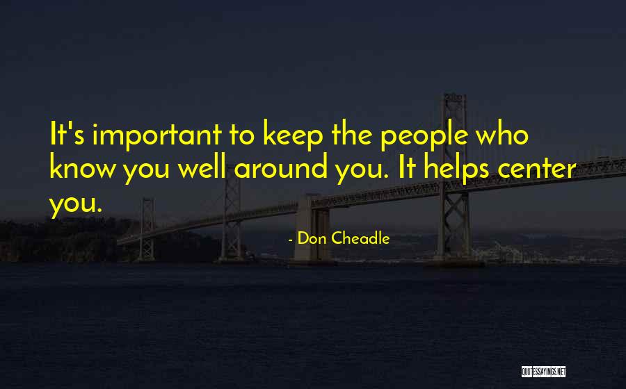 Shahrazad Music Classical Quotes By Don Cheadle