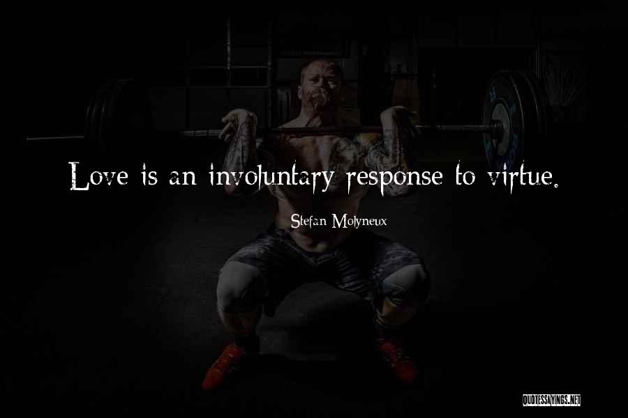 Shahriari Associates Quotes By Stefan Molyneux Shahriari Associates Quotes By Stefan Molyneux