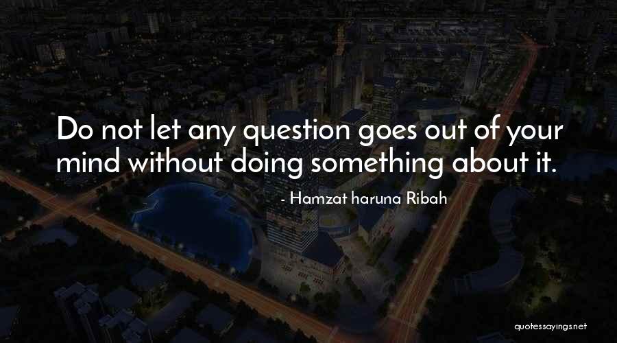 Shahriari Mona Quotes By Hamzat Haruna Ribah Shahriari Mona Quotes By Hamzat Haruna Ribah
