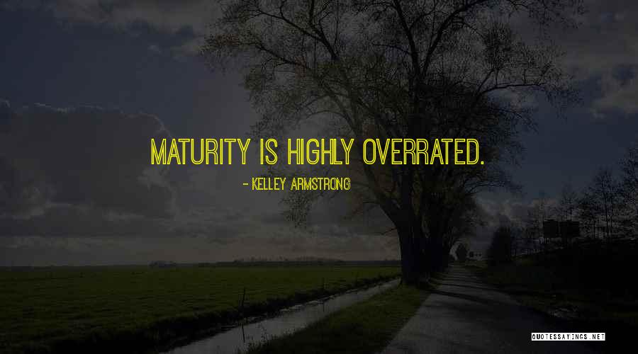 Shahriari Mona Quotes By Kelley Armstrong Shahriari Mona Quotes By Kelley Armstrong