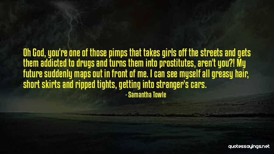 Shahriyar Azima Quotes By Samantha Towle Shahriyar Azima Quotes By Samantha Towle