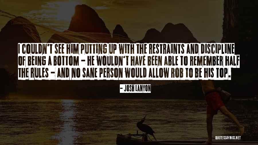 Shahriyar Tavakoli Quotes By Josh Lanyon Shahriyar Tavakoli Quotes By Josh Lanyon