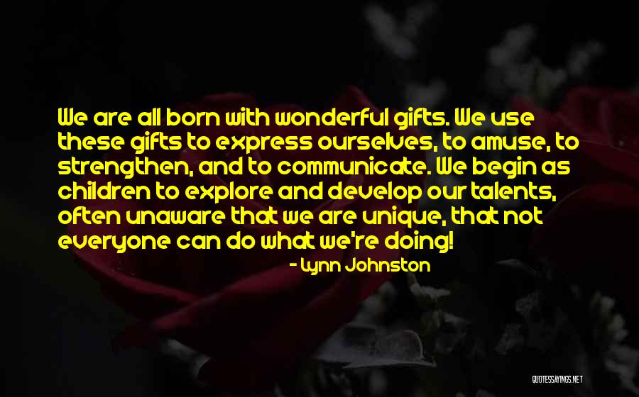 Shahriyar Tavakoli Quotes By Lynn Johnston Shahriyar Tavakoli Quotes By Lynn Johnston