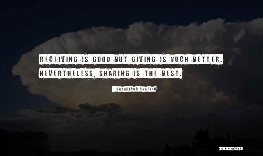 Shahrizad Shafian Quotes 1057002 Shahrizad Shafian Quotes 1057002