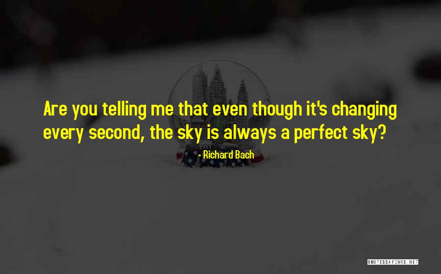Shahrizal Salleh Quotes By Richard Bach Shahrizal Salleh Quotes By Richard Bach