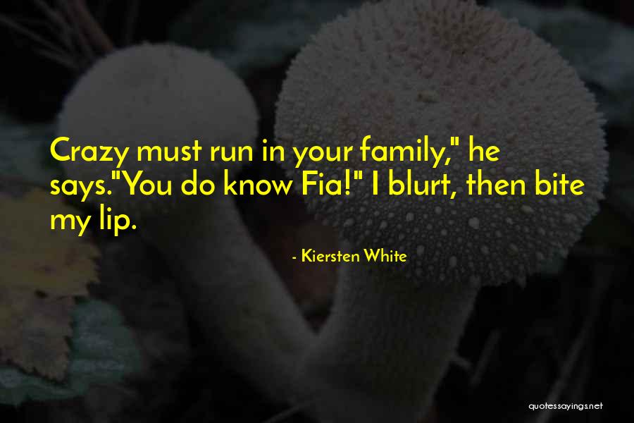Shahrokh Bagheri Quotes By Kiersten White Shahrokh Bagheri Quotes By Kiersten White