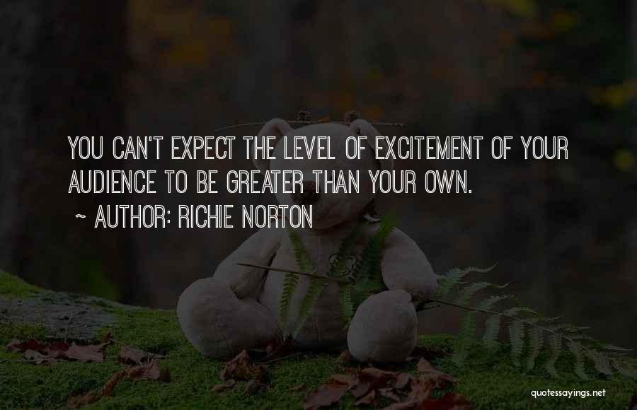 Shahrokh Estakhri Quotes By Richie Norton Shahrokh Estakhri Quotes By Richie Norton