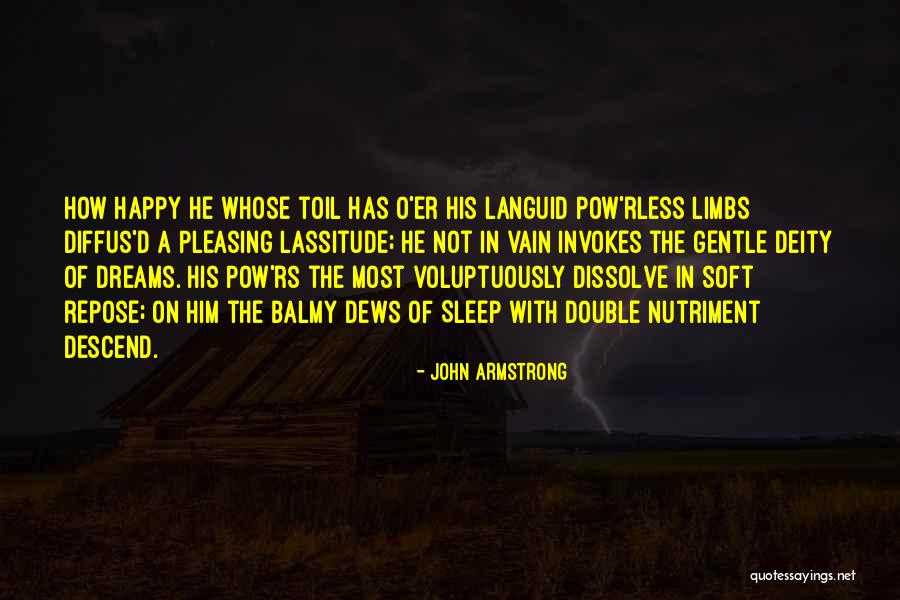 Shahrokh Hatami Quotes By John Armstrong Shahrokh Hatami Quotes By John Armstrong