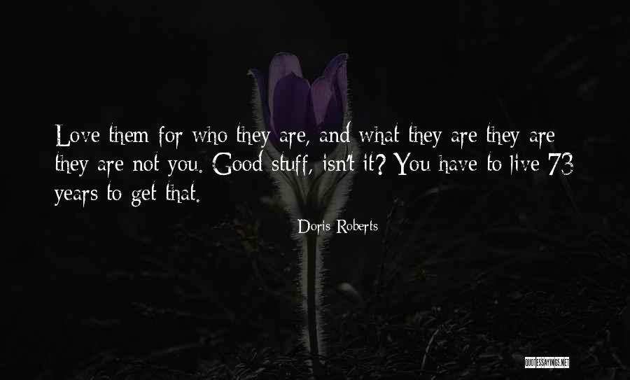 Shahrokh Moshkin Quotes By Doris Roberts Shahrokh Moshkin Quotes By Doris Roberts