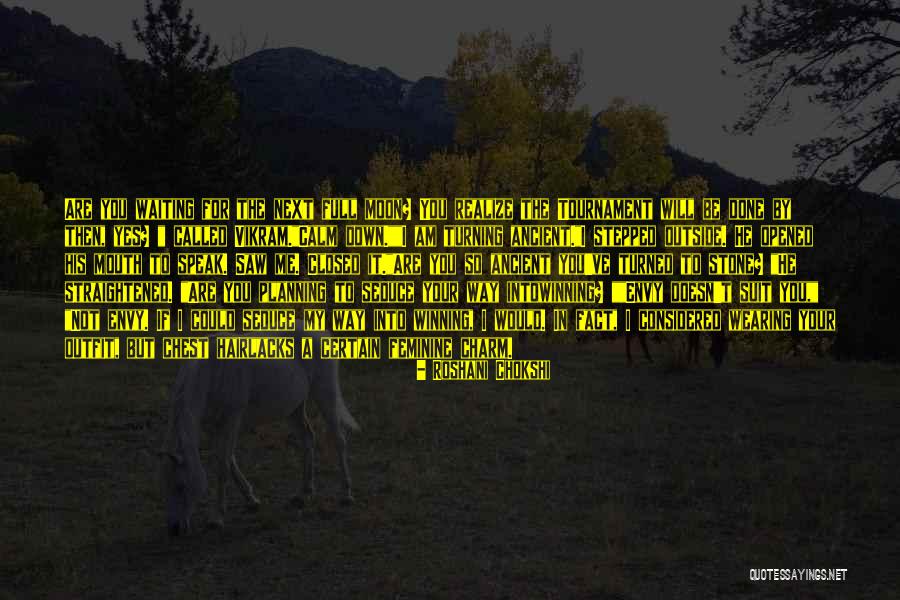 Shahrokh Poormehr Quotes By Roshani Chokshi Shahrokh Poormehr Quotes By Roshani Chokshi