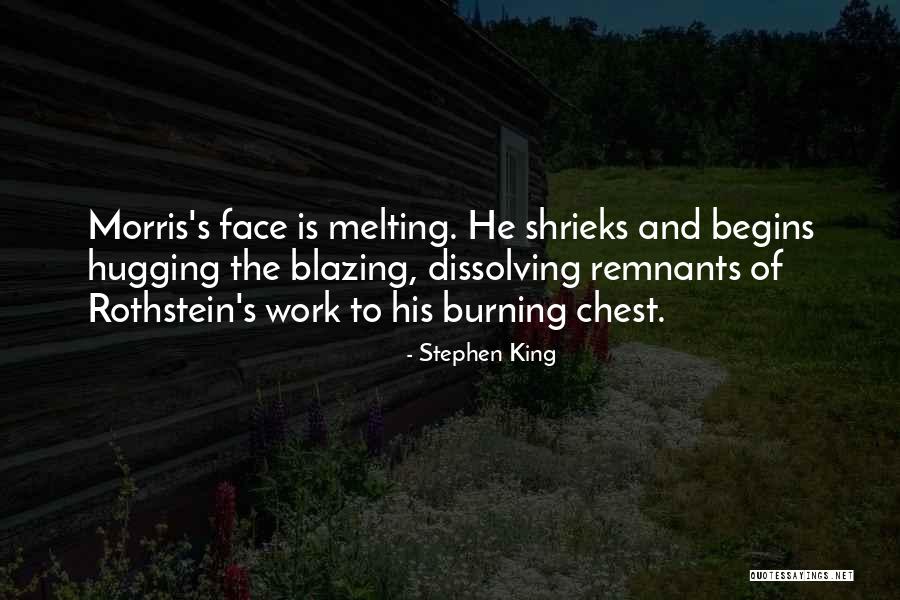 Shahrouz Golshani Quotes By Stephen King Shahrouz Golshani Quotes By Stephen King
