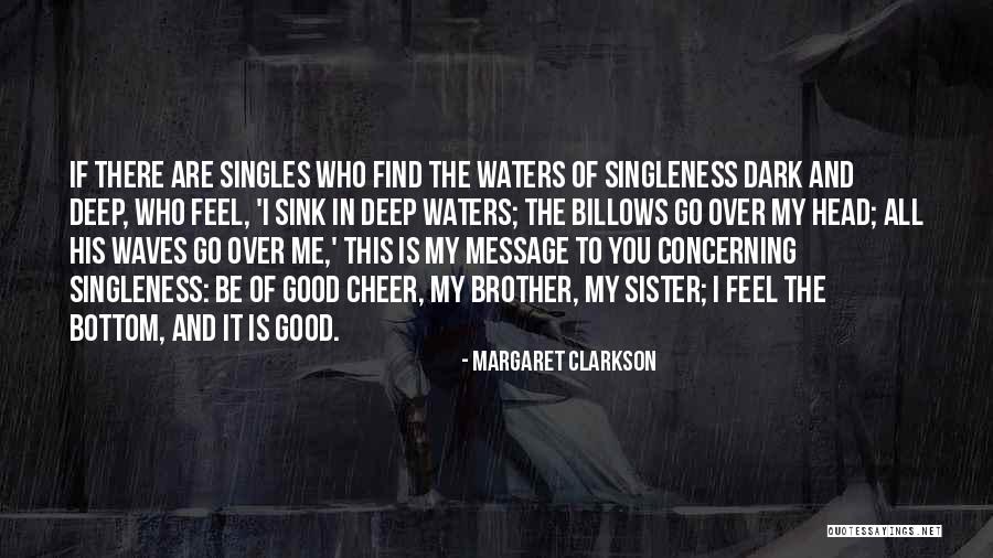 Shahroz And Sadaf Quotes By Margaret Clarkson Shahroz And Sadaf Quotes By Margaret Clarkson