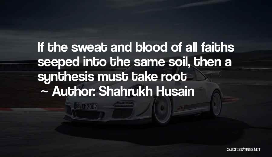 Shahrukh Husain Quotes 1486873