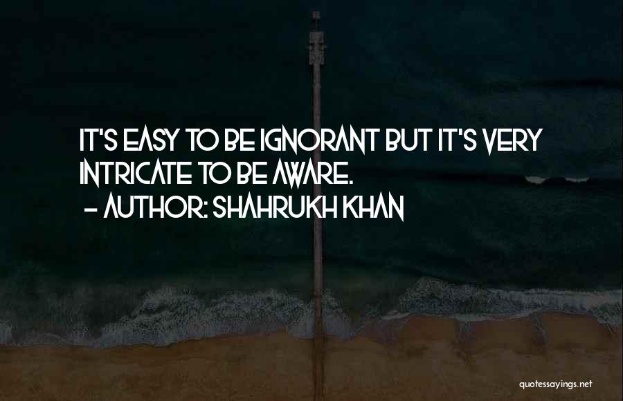 Shahrukh Khan Quotes 1156150