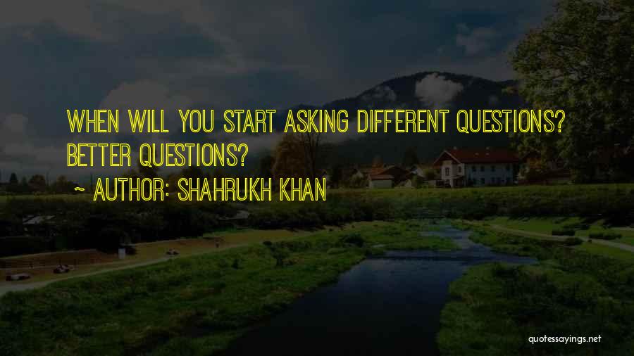Shahrukh Khan Quotes 1584637