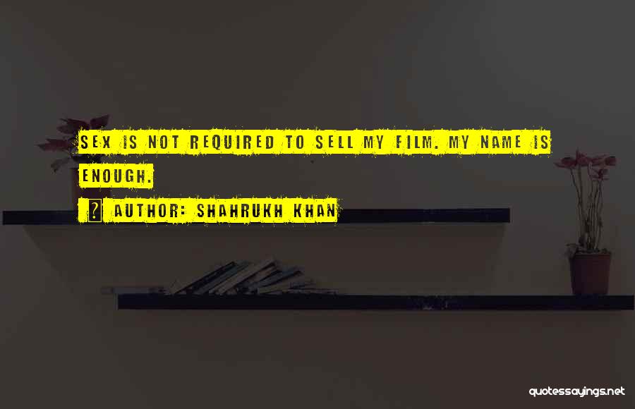 Shahrukh Khan Quotes 170301