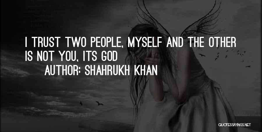 Shahrukh Khan Quotes 1767230