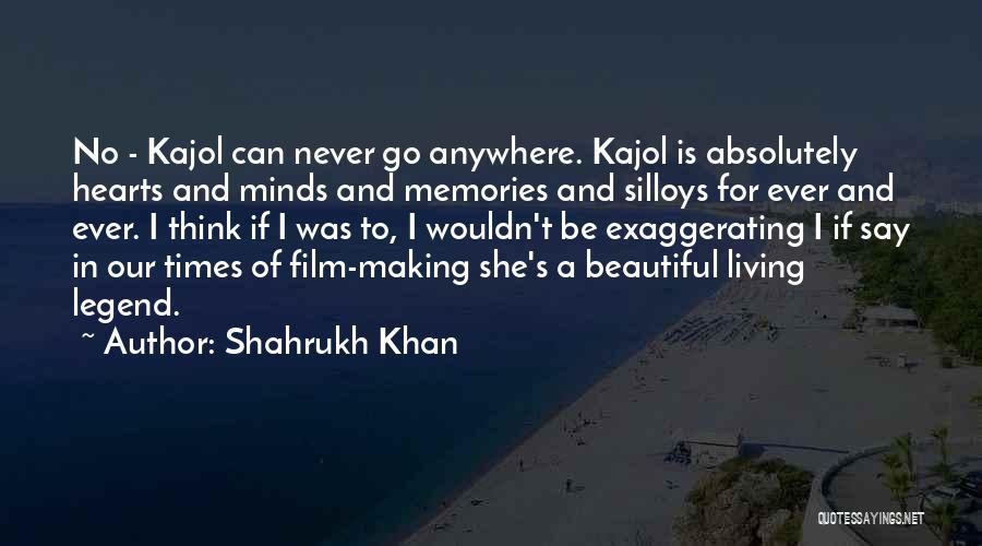 Shahrukh Khan Quotes 1872660