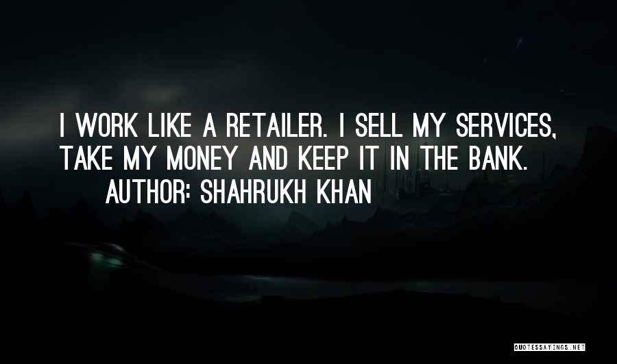 Shahrukh Khan Quotes 2050084