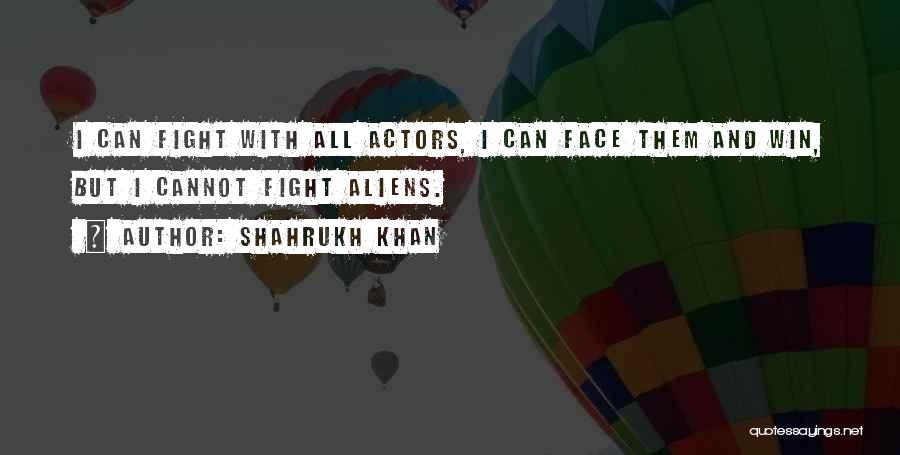 Shahrukh Khan Quotes 547014