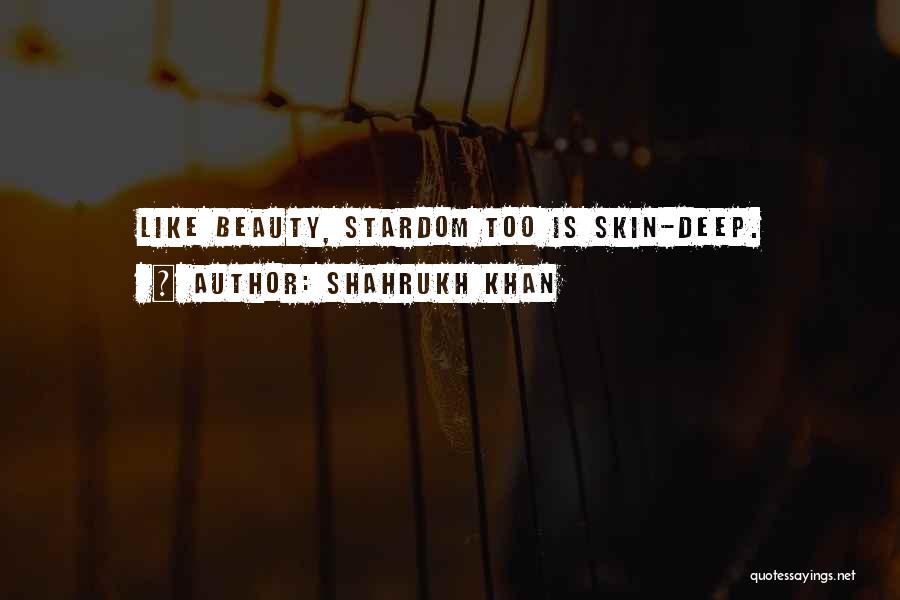 Shahrukh Khan Quotes 780768