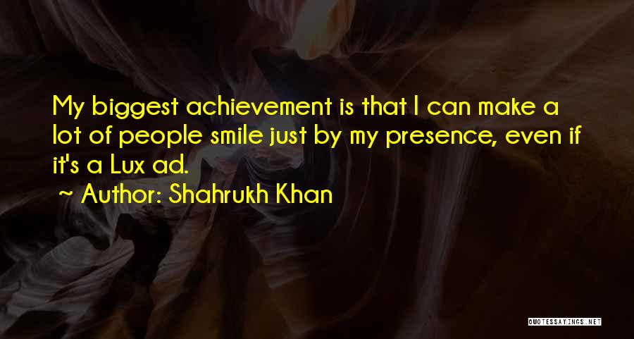 Shahrukh Khan Quotes 815761