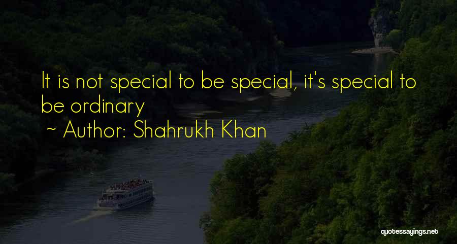 Shahrukh Khan Quotes 919379