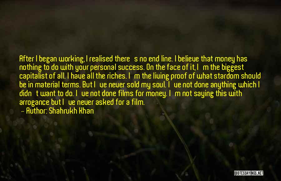 Shahrukh Khan Quotes 994713