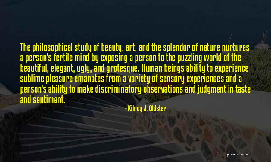 Shahryar Nashat Quotes By Kilroy J. Oldster Shahryar Nashat Quotes By Kilroy J. Oldster