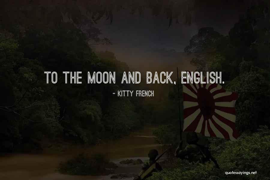 Shahryar Nashat Quotes By Kitty French Shahryar Nashat Quotes By Kitty French