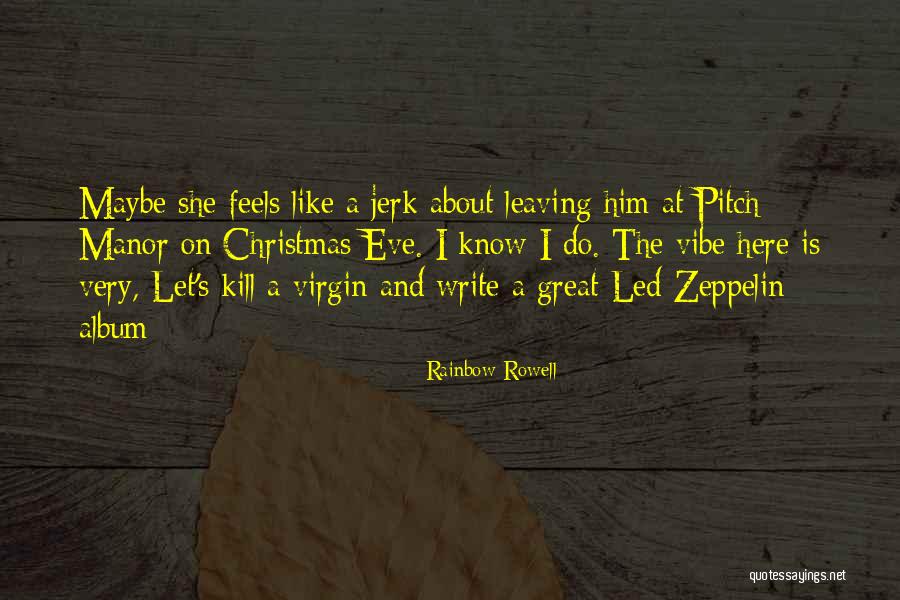 Shahryar Traders Quotes By Rainbow Rowell Shahryar Traders Quotes By Rainbow Rowell