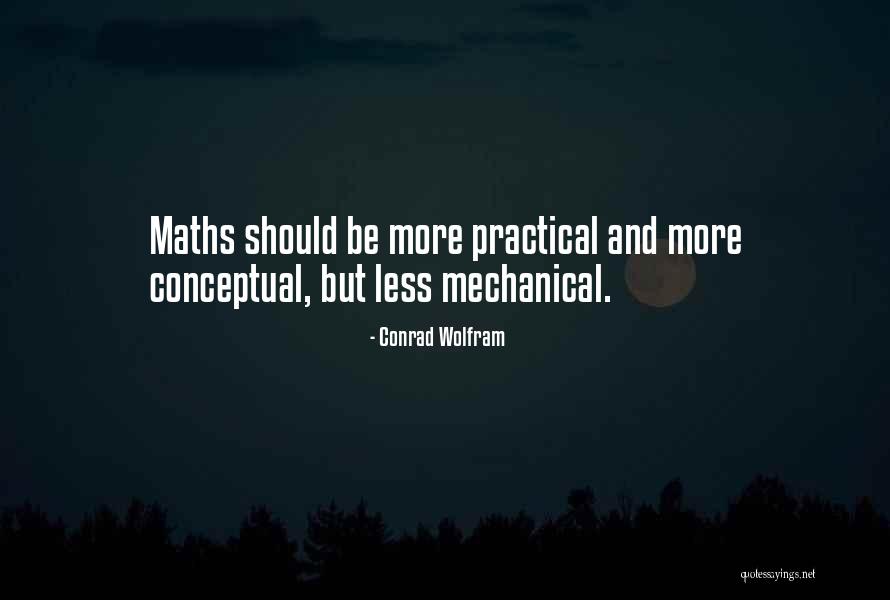 Shahrzad Roswell Quotes By Conrad Wolfram Shahrzad Roswell Quotes By Conrad Wolfram