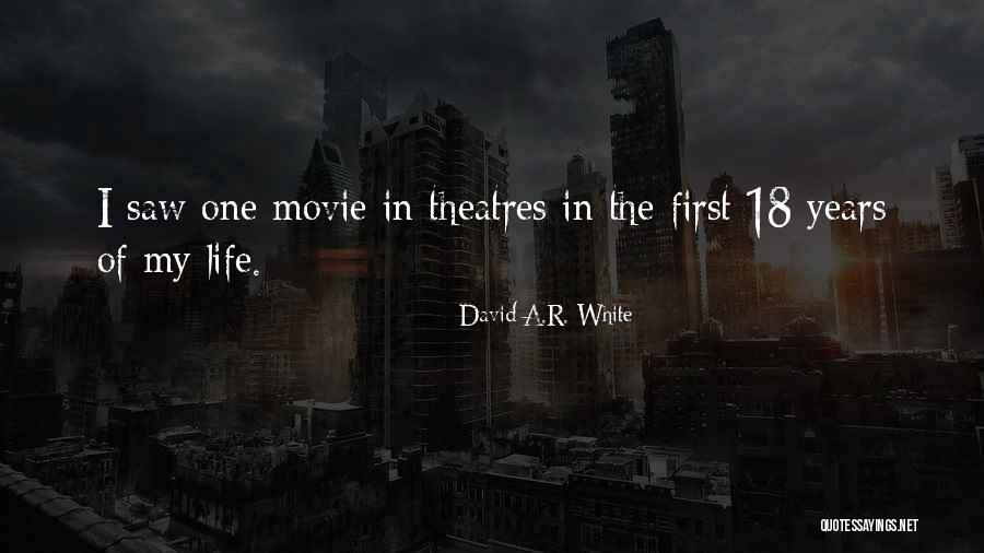 Shahrzad Roswell Quotes By David A.R. White Shahrzad Roswell Quotes By David A.R. White